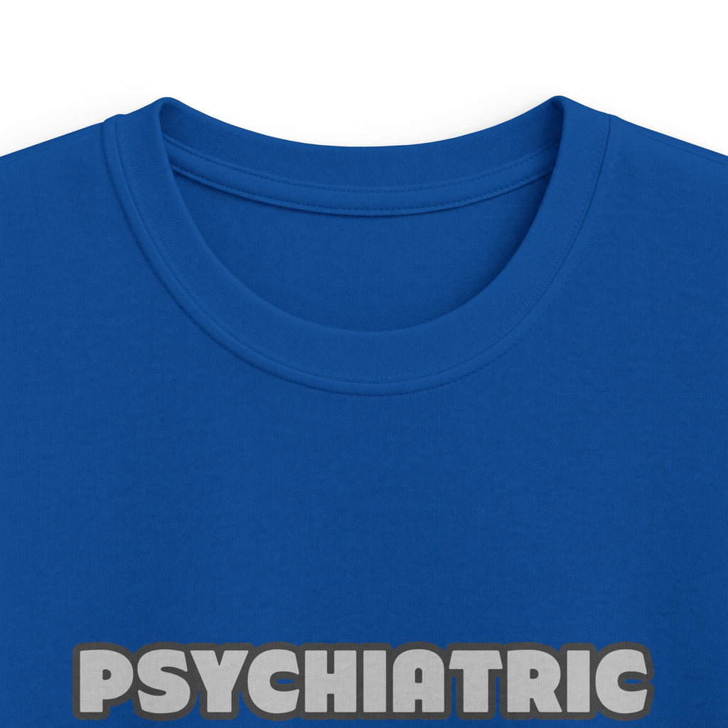 Psychiatric Nurses...Smarter - Kids Softstyle Tee