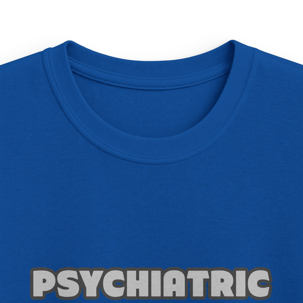 Psychiatric Nurses...Smarter - Kids Softstyle Tee