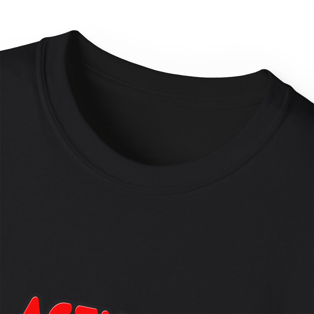 Rainbow Actuary - Unisex Ultra Cotton Tee