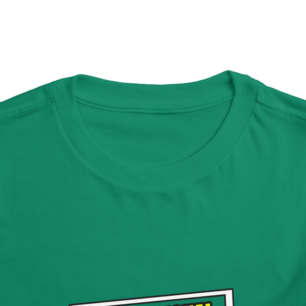 Professional Administrative Assistant...Joke - Toddler Short Sleeve Tee