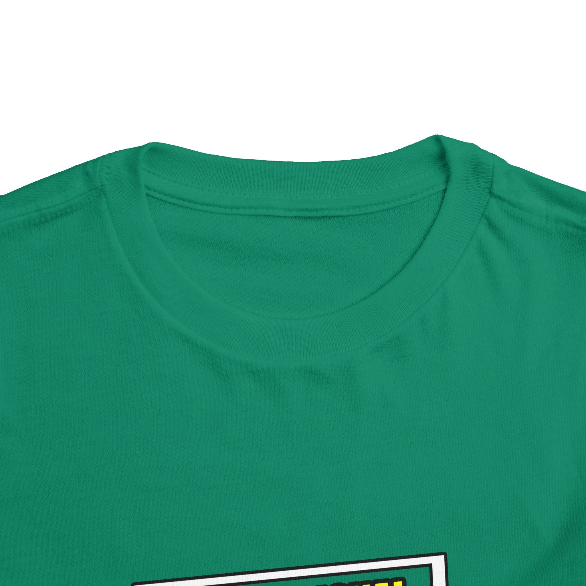 Professional Administrative Assistant...Joke - Toddler Short Sleeve Tee