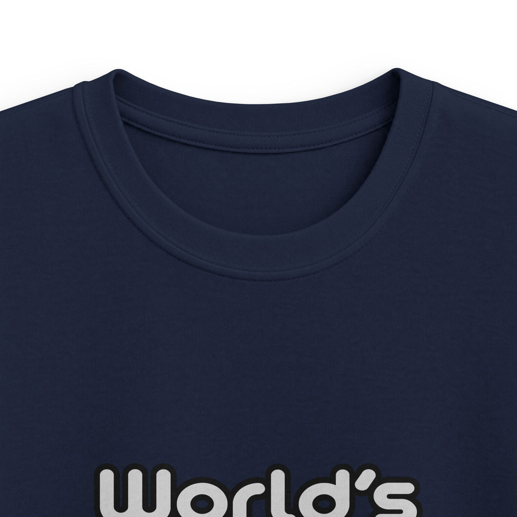 World's Coolest Aerospace Engineer - Kids Softstyle Tee