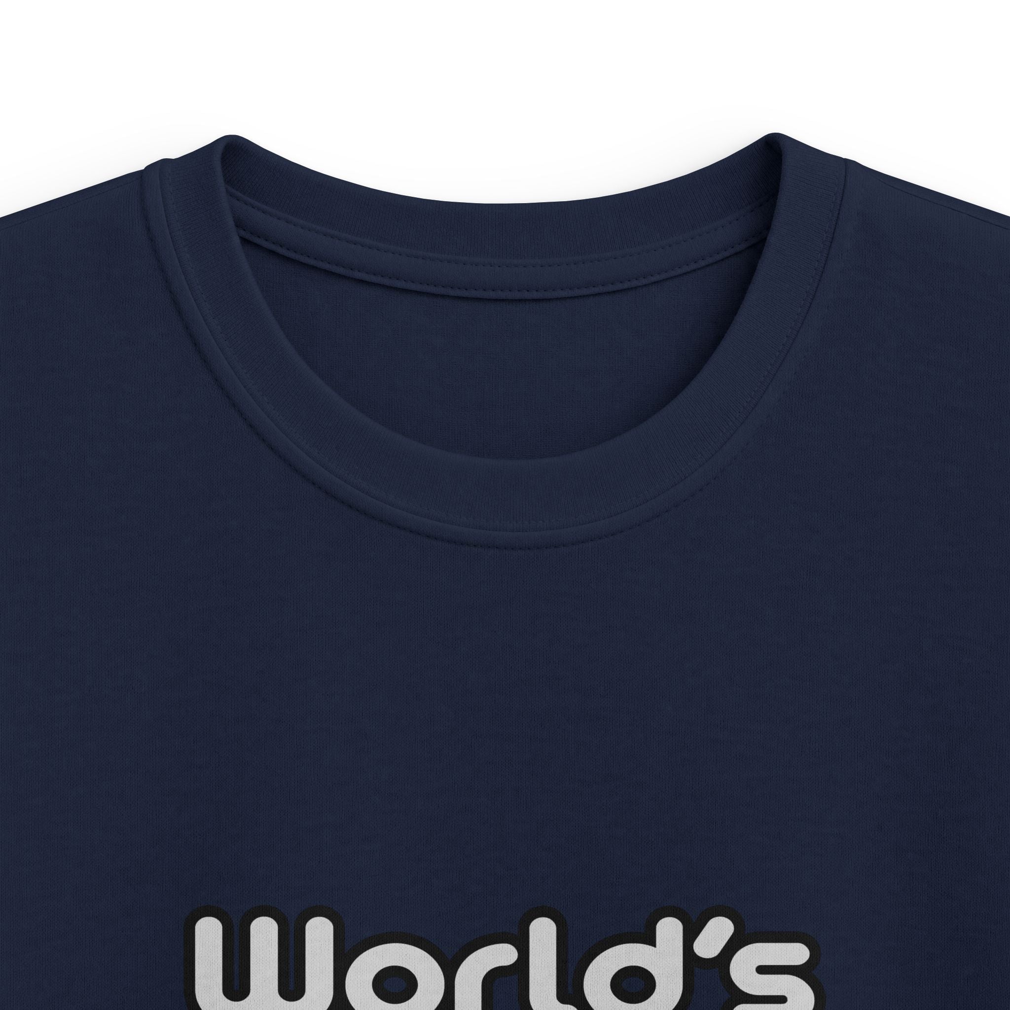 World's Coolest Aerospace Engineer - Kids Softstyle Tee