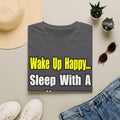 Sleep With a Nurse - Unisex Softstyle T-Shirt