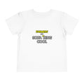 Farmers Are Sofa King Cool - Toddler Short Sleeve Tee
