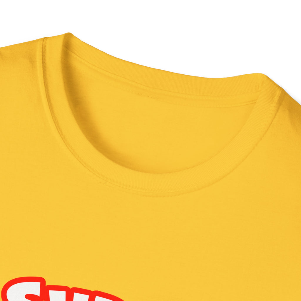 Super Cardiologist - Unisex Softstyle T-Shirt