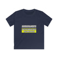 Archaeologists...Much Smarter - Kids Softstyle Tee