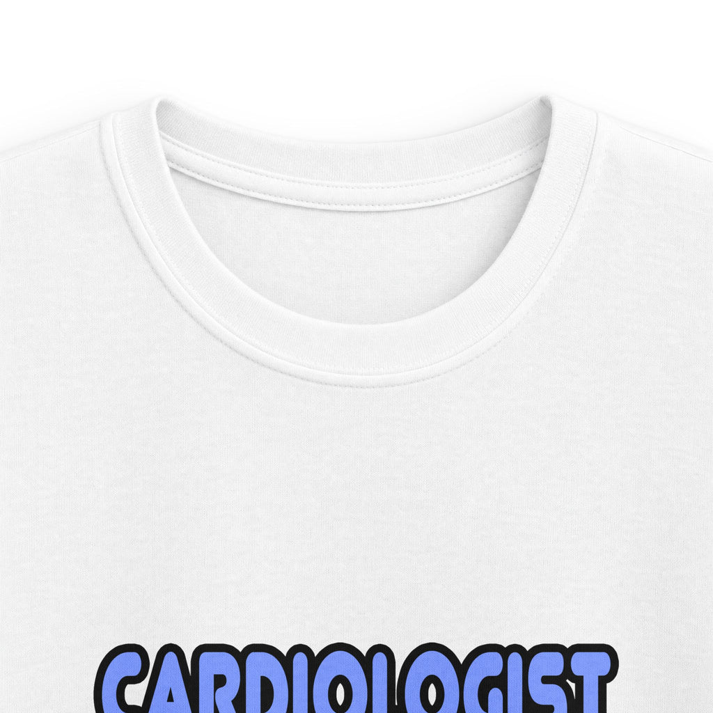 Miracles and Cardiologists - Kids Softstyle Tee