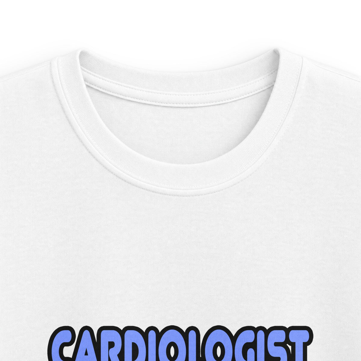 Miracles and Cardiologists - Kids Softstyle Tee