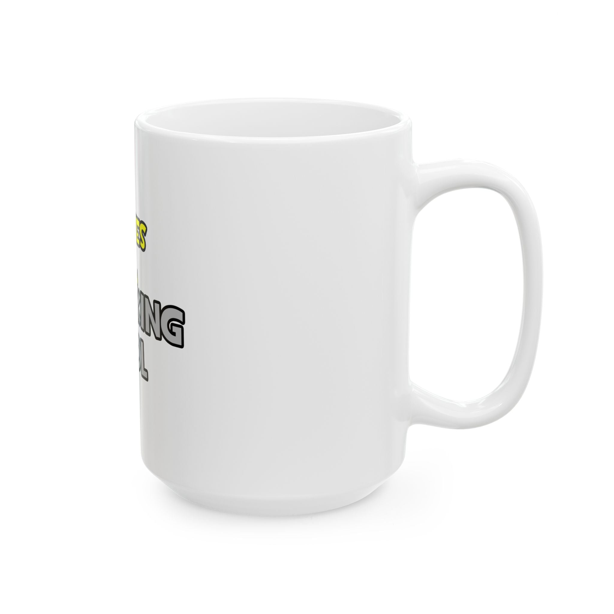 Nurses Are Sofa King Cool - Ceramic Mug, (11oz, 15oz)