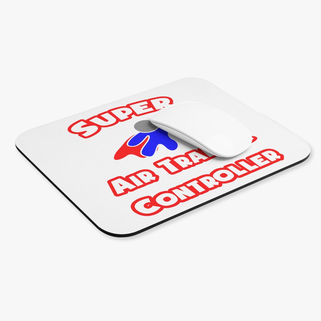 Super Air Traffic Controller - Mouse Pad (Rectangle)