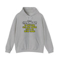 Cytotechnologist .. Assume I Am Never Wrong - Unisex Heavy Blend™ Hooded Sweatshirt