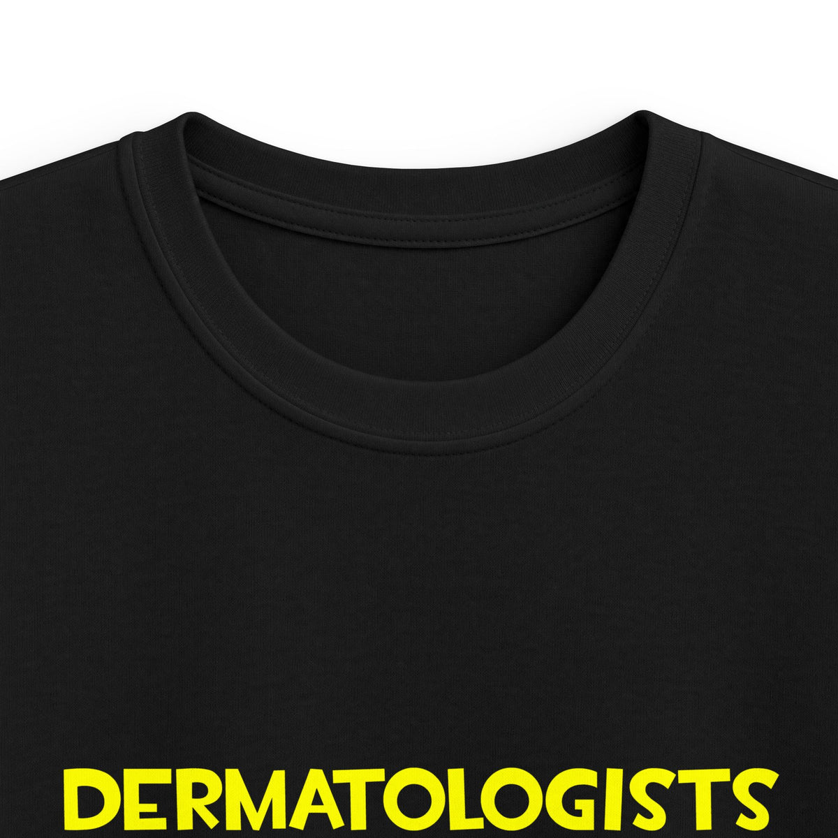 Dermatologists Are Sofa King Cool - Kids Softstyle Tee