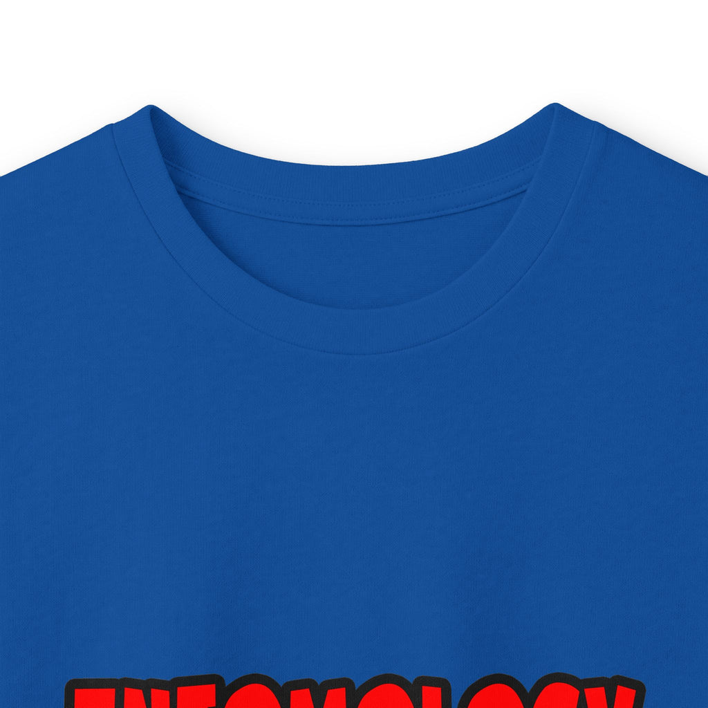 Funny Entomologist Shirts and Gifts - Unisex Ultra Cotton Long Sleeve Tee