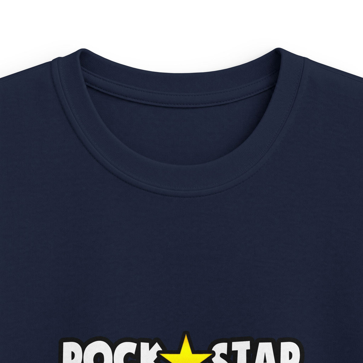 Rock Star Electrical Engineer - Kids Softstyle Tee