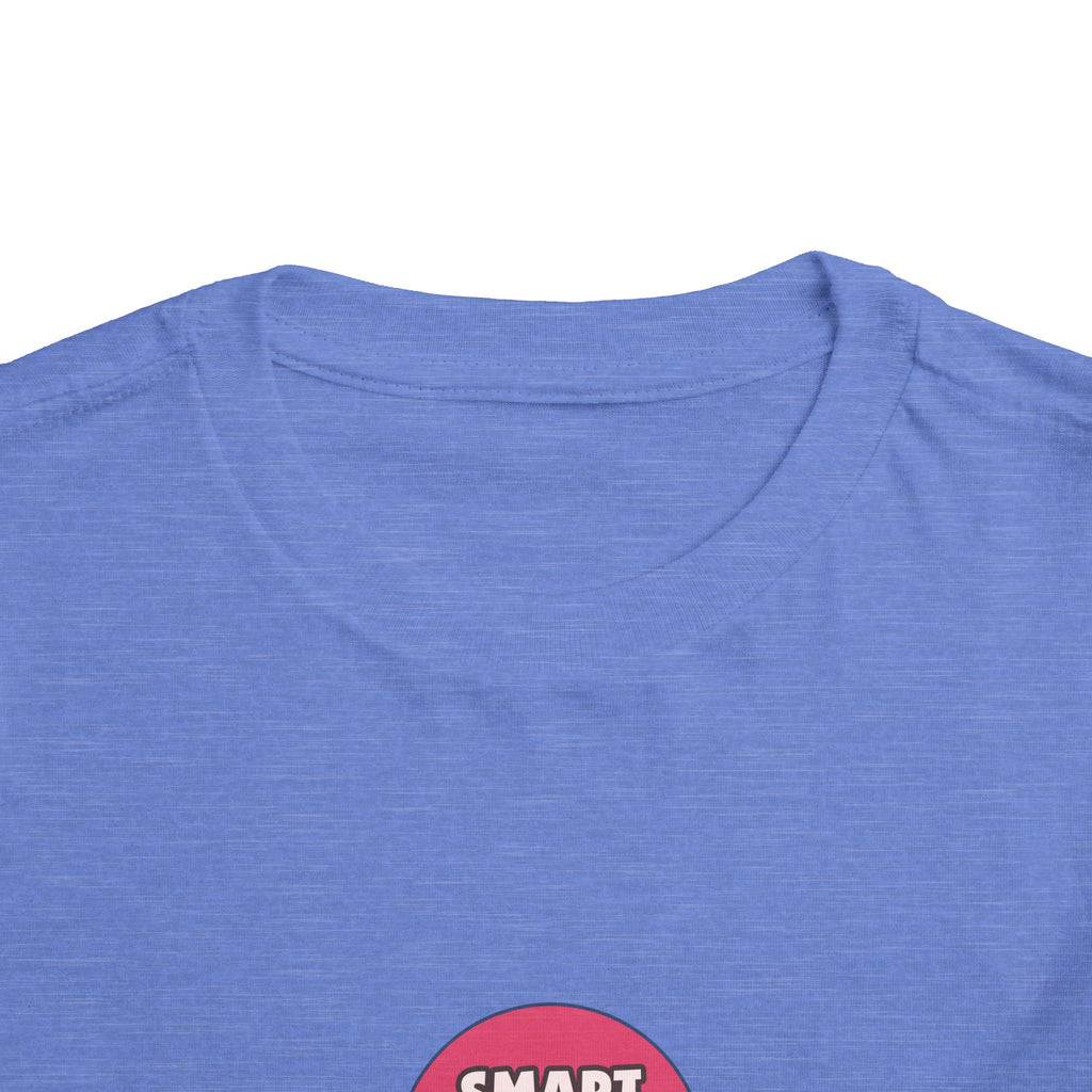 Venn Diagram .. Administrative Assistants - Toddler Short Sleeve Tee