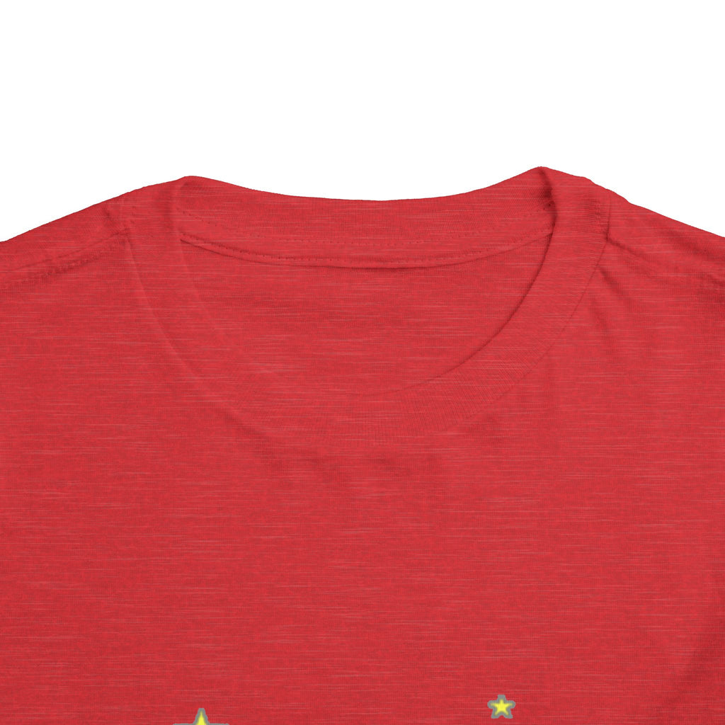 Wake Up Smarter...Sleep With an Actuary - Toddler Short Sleeve Tee