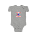 Super Doctor (2) - Infant Fine Jersey Bodysuit