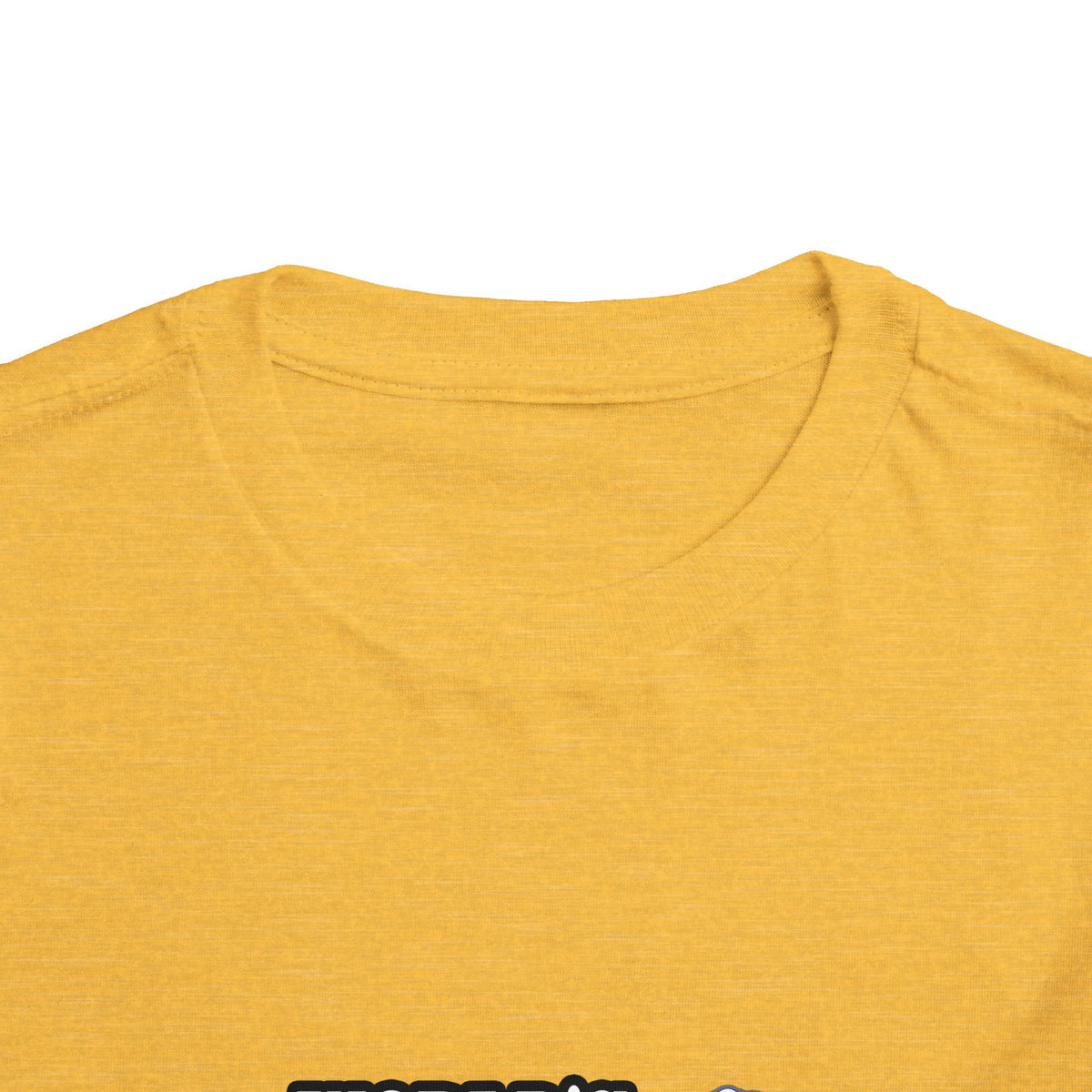 World's Best Astronomer - Toddler Short Sleeve Tee