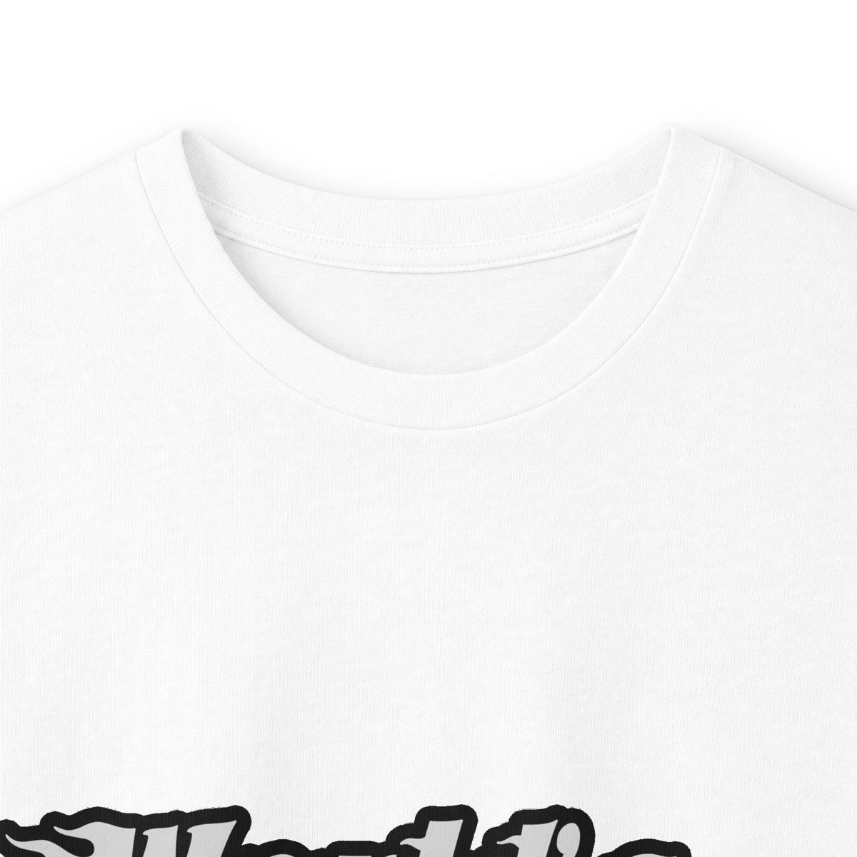 World's Hottest Carpenter - Unisex Ultra Cotton Long Sleeve Tee