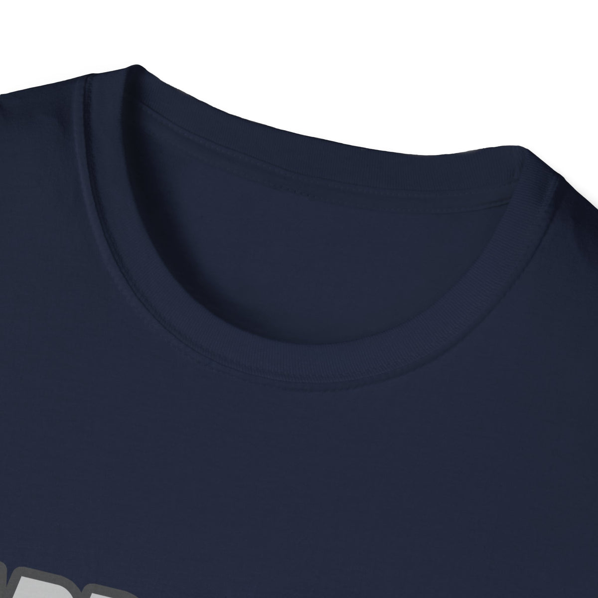 Carpenters...Smarter - Unisex Softstyle T-Shirt