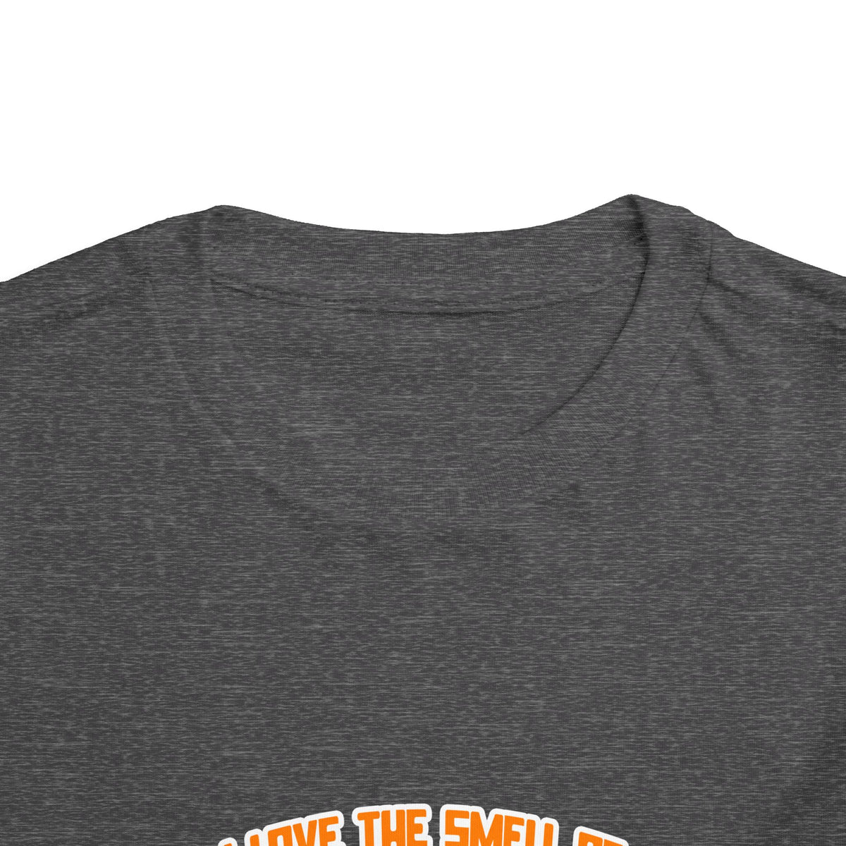 Smell of Astronomy in the Morning - Toddler Short Sleeve Tee