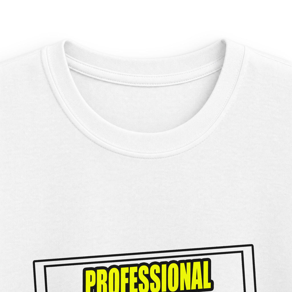 Professional Electrical Engineer...Joke - Kids Softstyle Tee