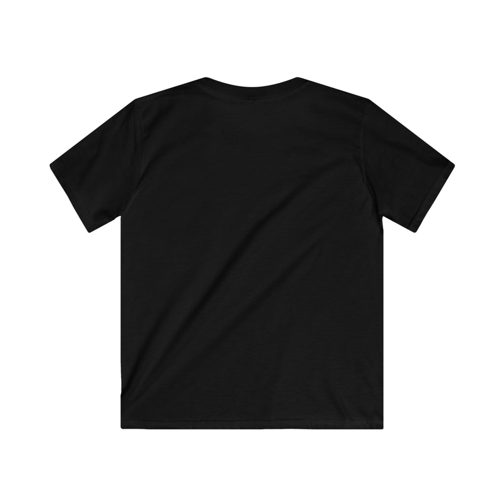 Rainbow Nurse - Kids Softstyle Tee