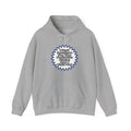 Pediatric Nurse...Because I Said So - Unisex Heavy Blend™ Hooded Sweatshirt