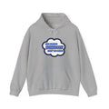 Archaeologist .. Livin' The Dream - Unisex Heavy Blend™ Hooded Sweatshirt
