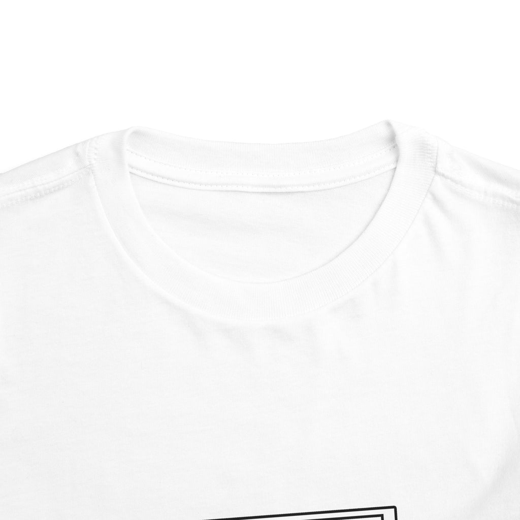 Professional Nurse...Don't Try This At Home - Toddler Short Sleeve Tee