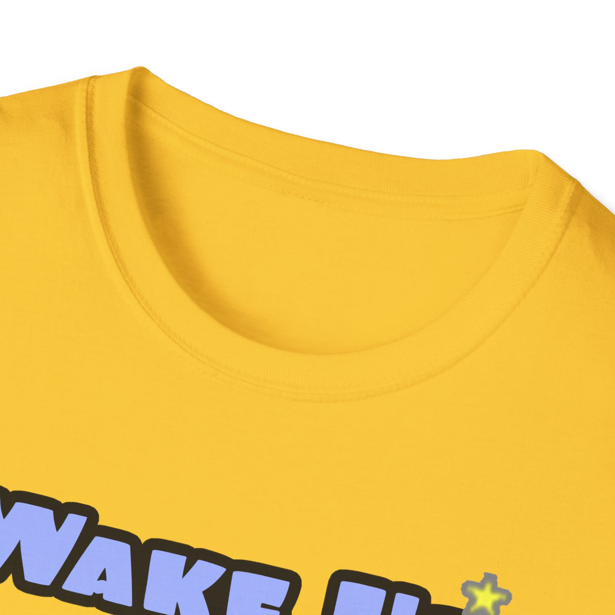 Wake Up Smarter...Sleep With a Chemical Engineer - Unisex Softstyle T-Shirt