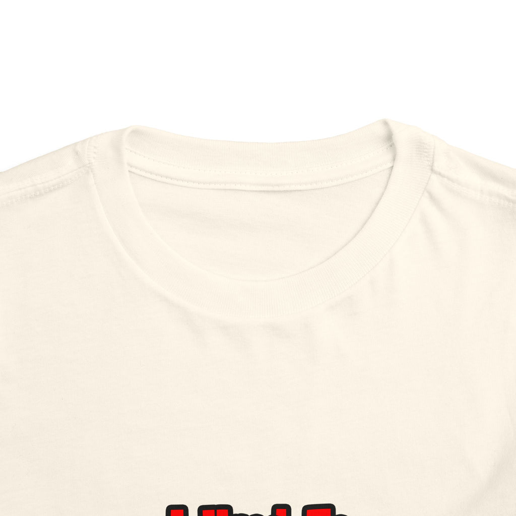 I Used to Have a Life...Actuary - Toddler Short Sleeve Tee