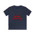 Naughty Acupuncturist - Kids Softstyle Tee