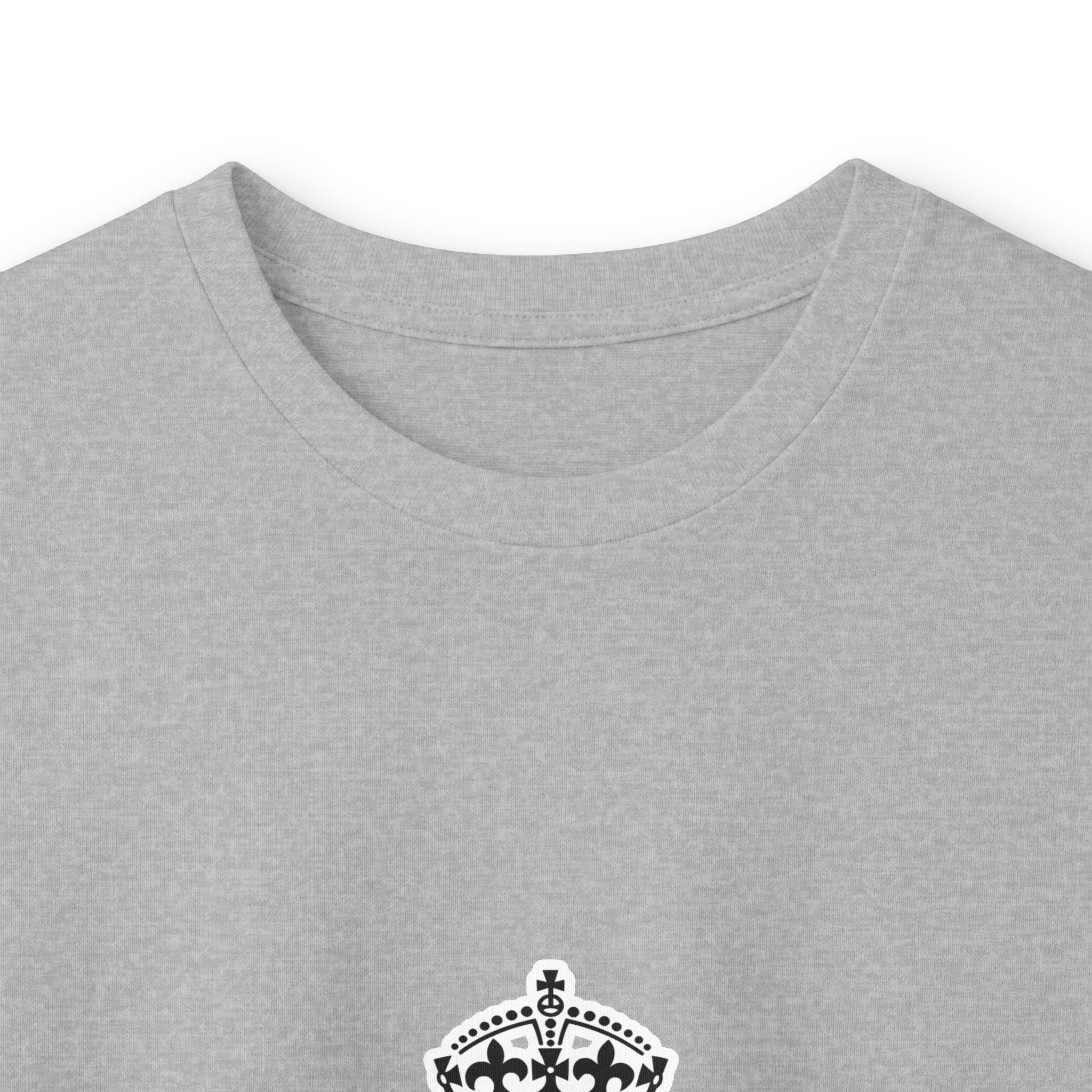 Keep Calm and Call an Engineer - Unisex Ultra Cotton Long Sleeve Tee