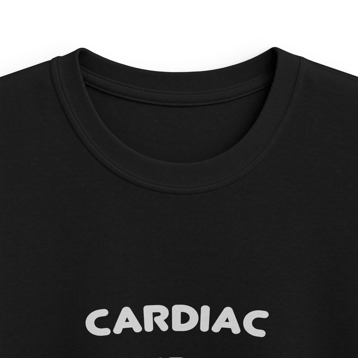 Cardiac Nurse ... I'm Kind of a Big Deal - Kids Softstyle Tee