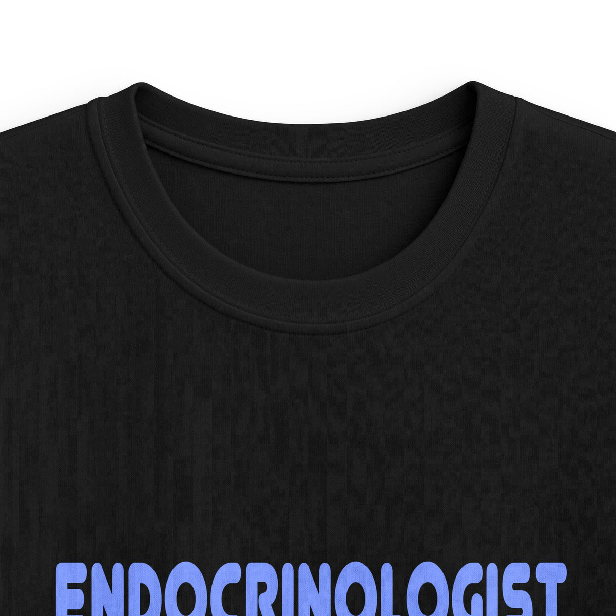 Miracles and Endocrinologists - Kids Softstyle Tee