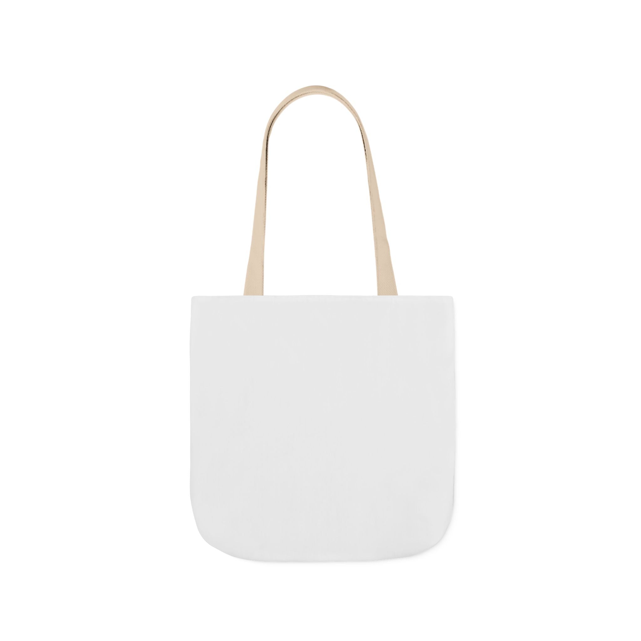 Venn Diagram .. Nurses - Canvas Tote Bag, 5-Color Straps