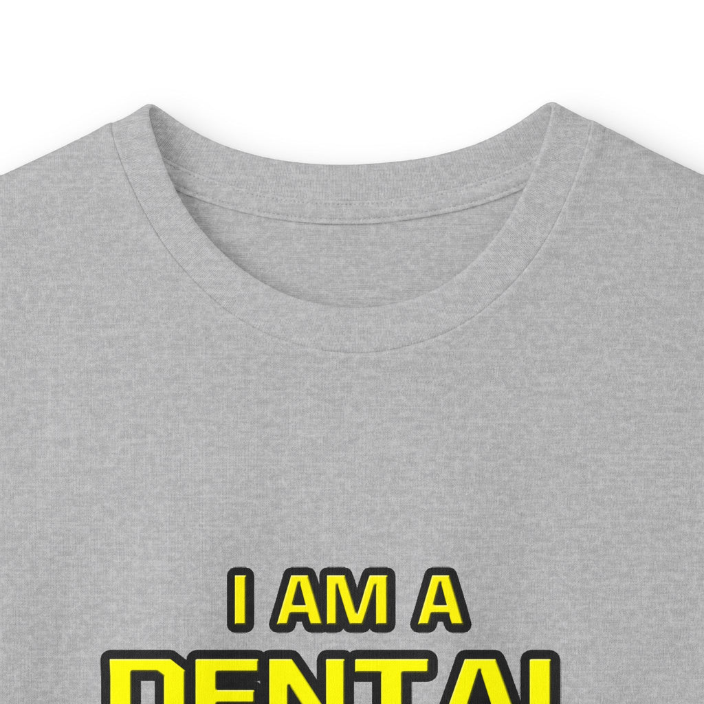 Dental Hygienist...Superior Intelligence - Unisex Ultra Cotton Long Sleeve Tee
