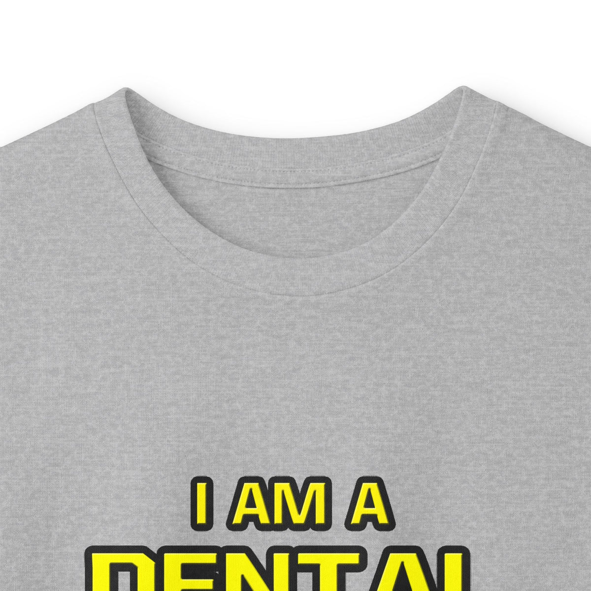 Dental Hygienist...Superior Intelligence - Unisex Ultra Cotton Long Sleeve Tee