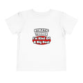 Athletic Trainer ... Big Deal - Toddler Short Sleeve Tee