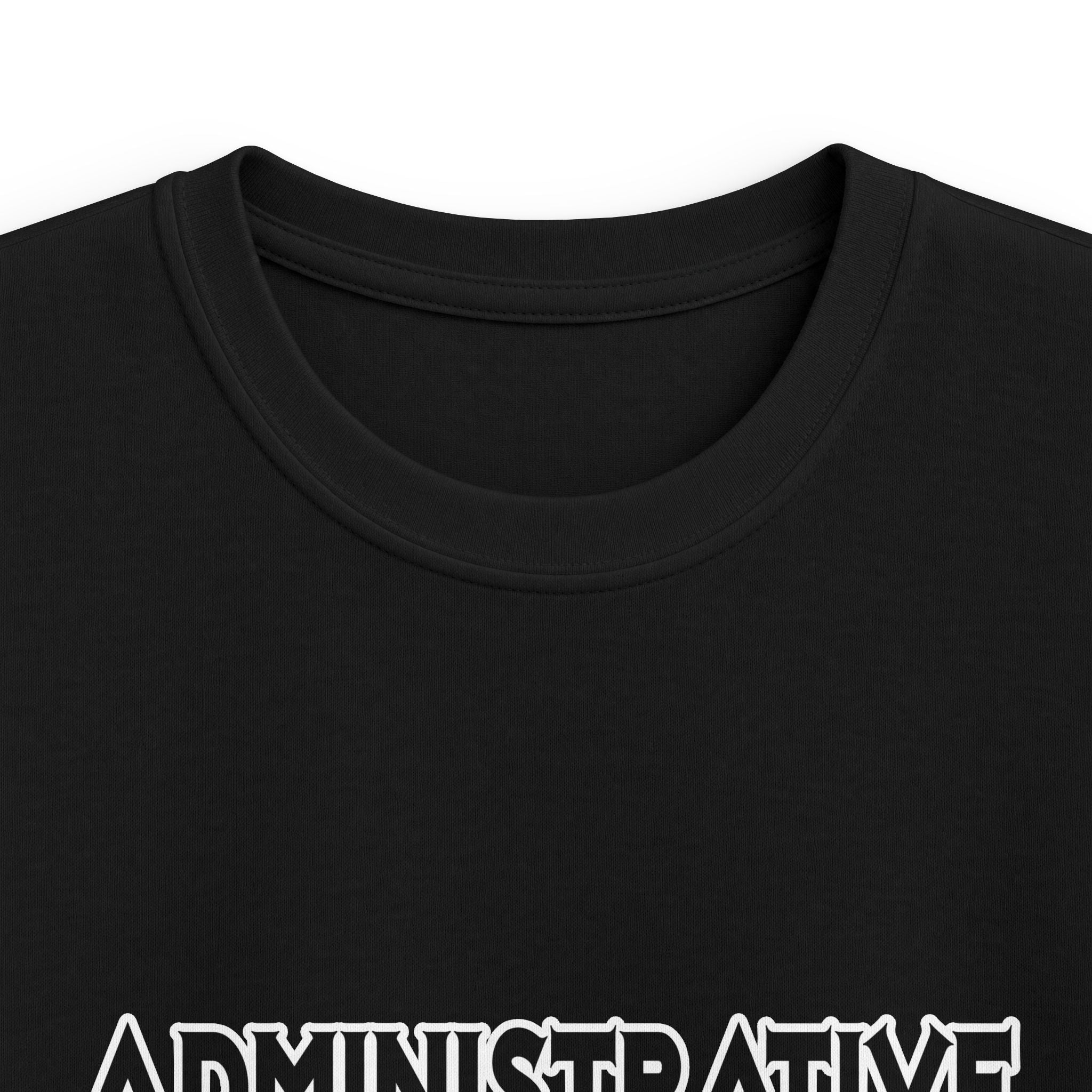 Administrative Assistants Are The Bomb! (2) - Kids Softstyle Tee