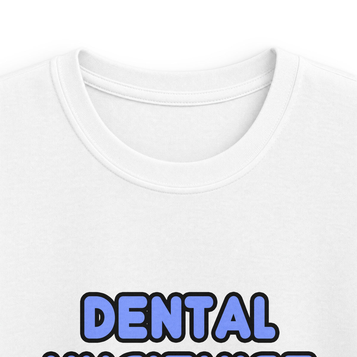 Miracles and Dental Hygienists - Kids Softstyle Tee