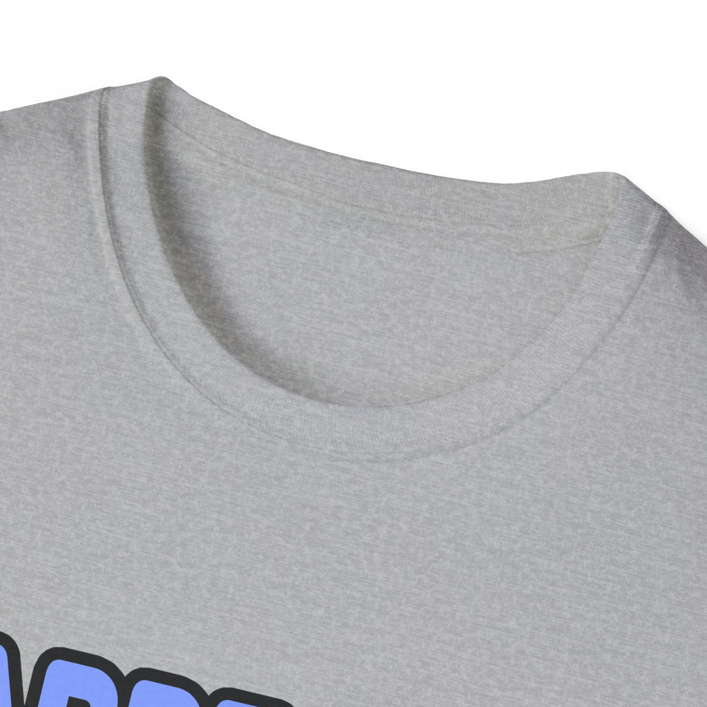 Miracles and Carpenters - Unisex Softstyle T-Shirt
