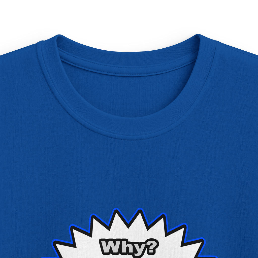 Dermatologist...Because I Said So - Kids Softstyle Tee