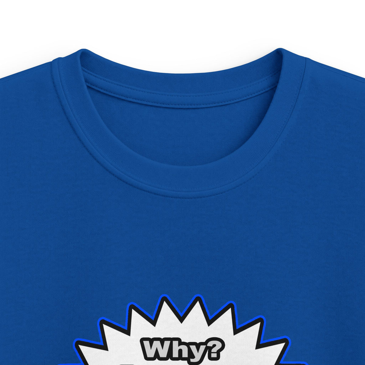Dermatologist...Because I Said So - Kids Softstyle Tee