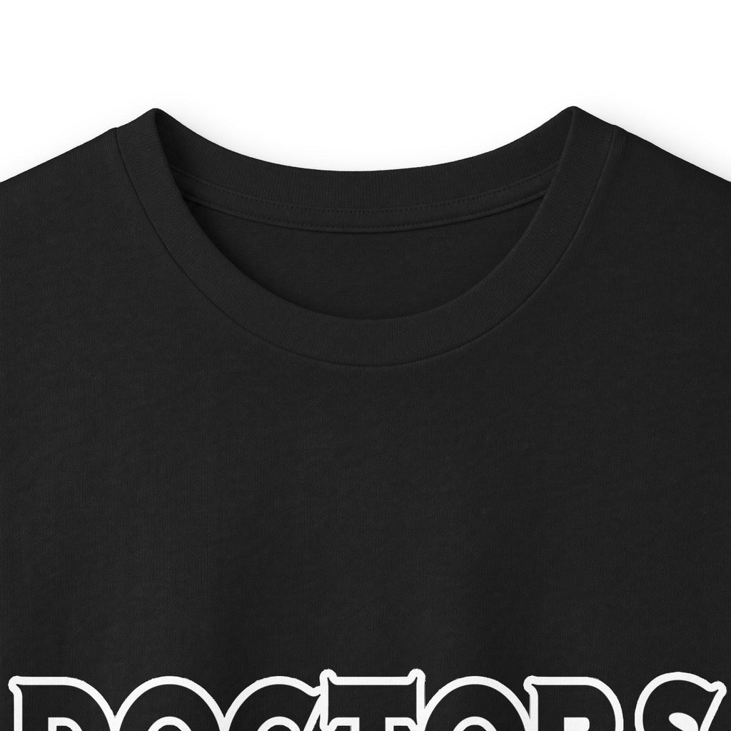 Doctors Are The Bomb! (2) - Unisex Ultra Cotton Long Sleeve Tee