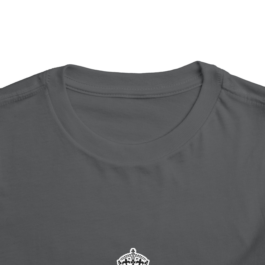 Keep Calm and Call an Aerospace Engineer - Toddler Short Sleeve Tee