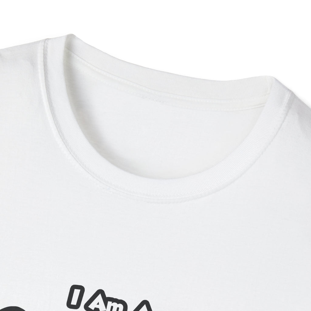 Professional Dermatologist ... Don't Try This - Unisex Softstyle T-Shirt