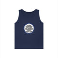 Air Traffic Controller...Because I Said So - Unisex Heavy Cotton Tank Top